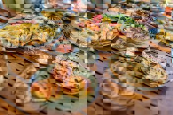 Mdc Cave Hotel Cappadocia