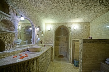 Mdc Cave Hotel Cappadocia