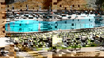 Mdc Cave Hotel Cappadocia