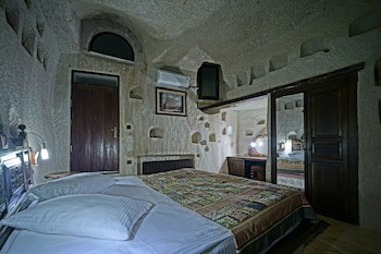 Mdc Cave Hotel Cappadocia