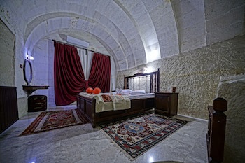 Mdc Cave Hotel Cappadocia