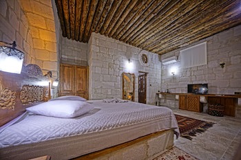 Mdc Cave Hotel Cappadocia