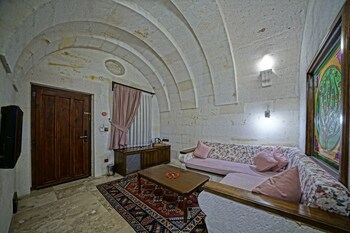 Mdc Cave Hotel Cappadocia