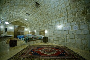 Mdc Cave Hotel Cappadocia