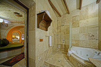 Mdc Cave Hotel Cappadocia