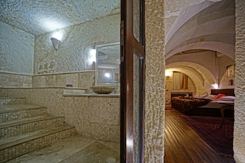 Mdc Cave Hotel Cappadocia