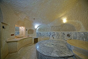 Mdc Cave Hotel Cappadocia