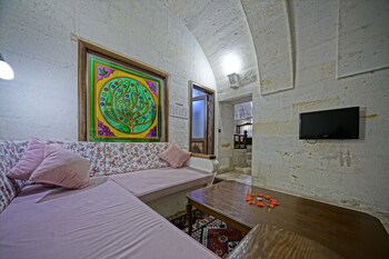 Mdc Cave Hotel Cappadocia