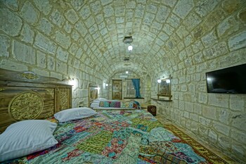 Mdc Cave Hotel Cappadocia