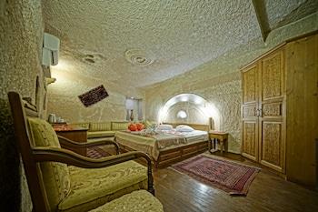 Mdc Cave Hotel Cappadocia
