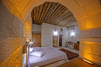 Mdc Cave Hotel Cappadocia