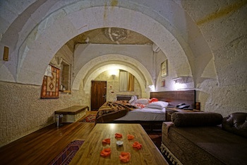 Mdc Cave Hotel Cappadocia