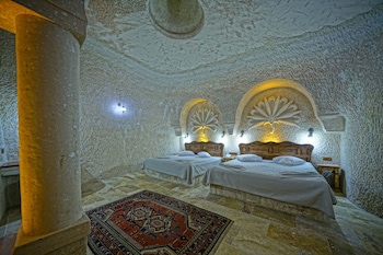 Mdc Cave Hotel Cappadocia
