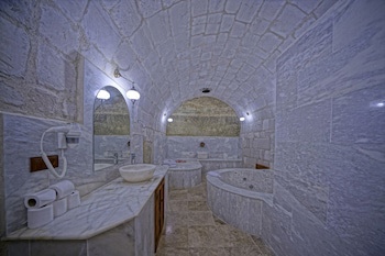 Mdc Cave Hotel Cappadocia