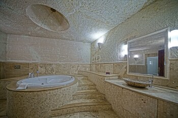 Mdc Cave Hotel Cappadocia