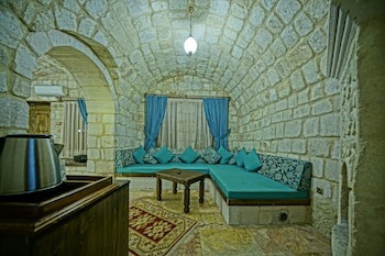 Mdc Cave Hotel Cappadocia