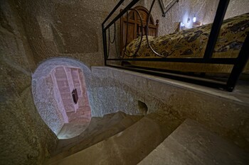 Mdc Cave Hotel Cappadocia