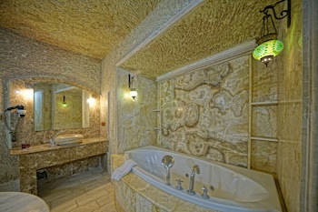 Mdc Cave Hotel Cappadocia