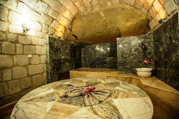 Mdc Cave Hotel Cappadocia