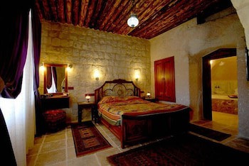 Mdc Cave Hotel Cappadocia