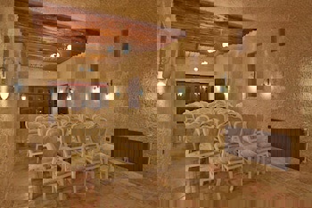 Mdc Cave Hotel Cappadocia