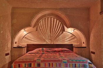 Mdc Cave Hotel Cappadocia