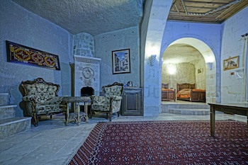 Mdc Cave Hotel Cappadocia