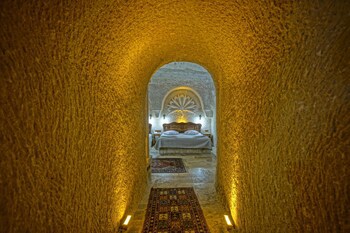 Mdc Cave Hotel Cappadocia
