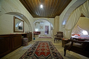 Mdc Cave Hotel Cappadocia