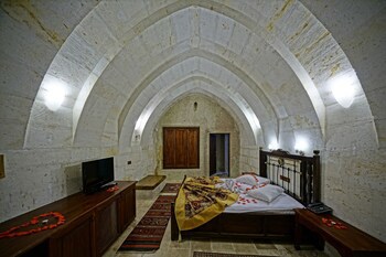 Mdc Cave Hotel Cappadocia