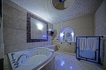 Mdc Cave Hotel Cappadocia
