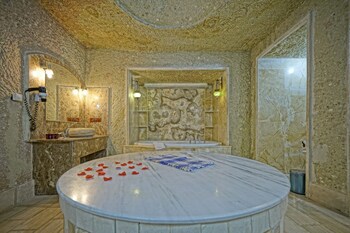 Mdc Cave Hotel Cappadocia