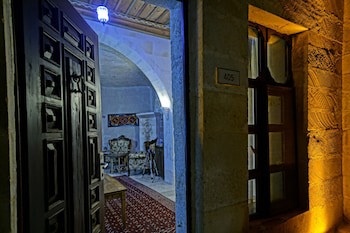 Mdc Cave Hotel Cappadocia