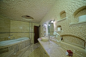 Mdc Cave Hotel Cappadocia