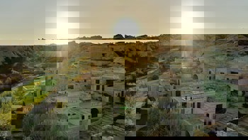 Mdc Cave Hotel Cappadocia