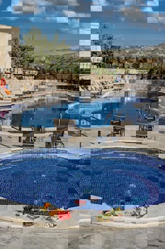 Mdc Cave Hotel Cappadocia