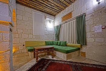 Mdc Cave Hotel Cappadocia