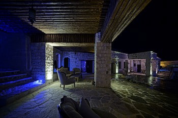 Mdc Cave Hotel Cappadocia