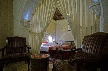 Mdc Cave Hotel Cappadocia