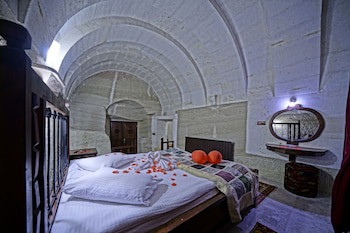 Mdc Cave Hotel Cappadocia