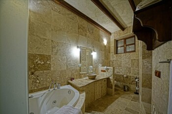 Mdc Cave Hotel Cappadocia