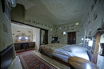 Mdc Cave Hotel Cappadocia