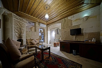 Mdc Cave Hotel Cappadocia