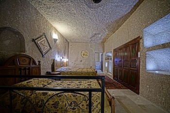 Mdc Cave Hotel Cappadocia