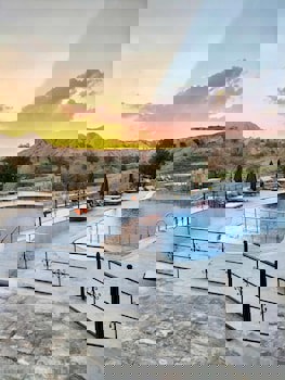 Mdc Cave Hotel Cappadocia