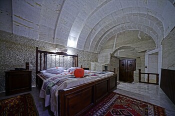 Mdc Cave Hotel Cappadocia