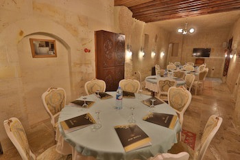 Mdc Cave Hotel Cappadocia