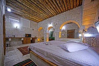 Mdc Cave Hotel Cappadocia