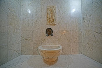 Mdc Cave Hotel Cappadocia