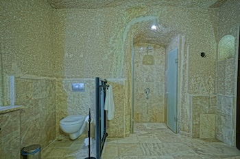 Mdc Cave Hotel Cappadocia